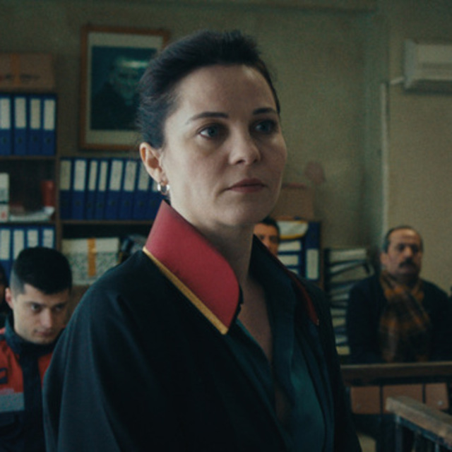 'Tereddüt Çizgisi'nin fragmanı yayında
