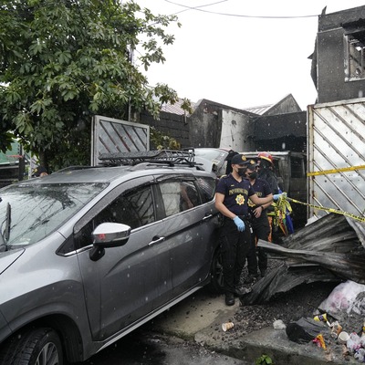 İtfaiyeye yanlış adres verildi, yangına müdahale gecikti!