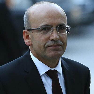 Bakan Şimşek'ten büyüme değerlendirmesi