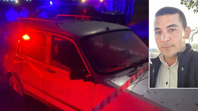 Kayıp olarak aranıyordu! Cansız bedeni bulundu!