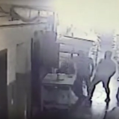 İş insanına işkenceyle senet imzalattılar!