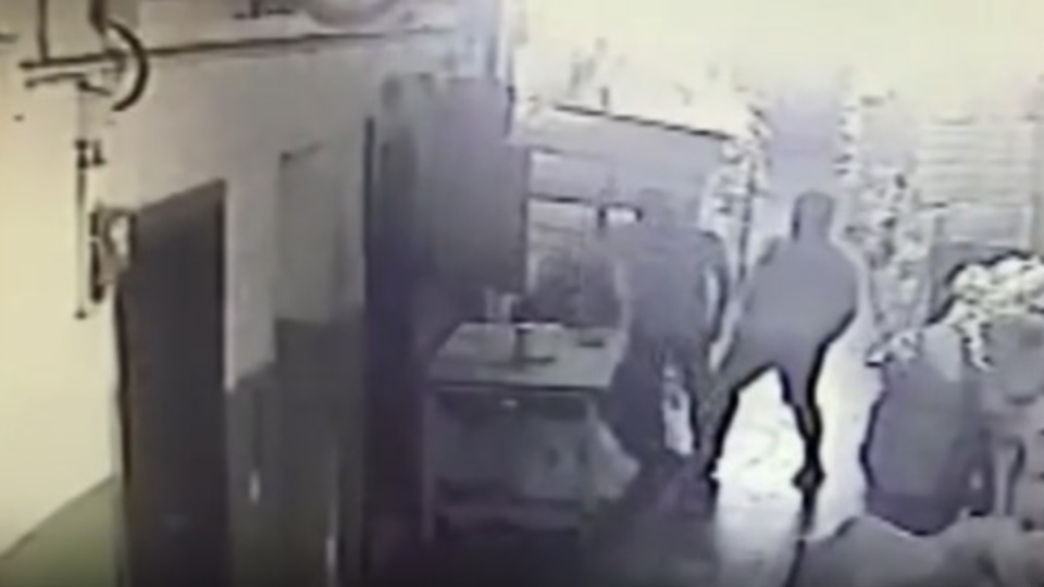 İş insanına işkenceyle senet imzalattılar!