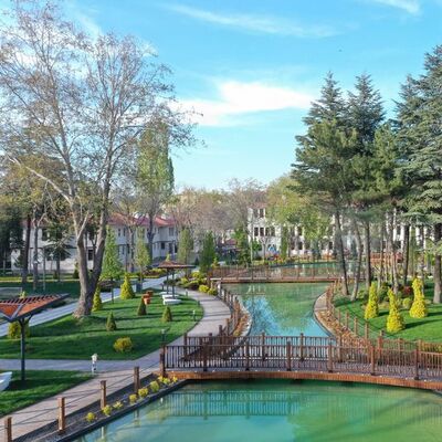 Saraçoğlu'nun geliri deprem bölgesinde kullanılacak