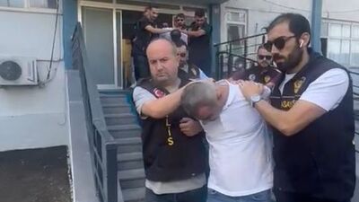 Borç verdikleri 2 kişiyi ormanda dövdüler! Tefeci zulmü!