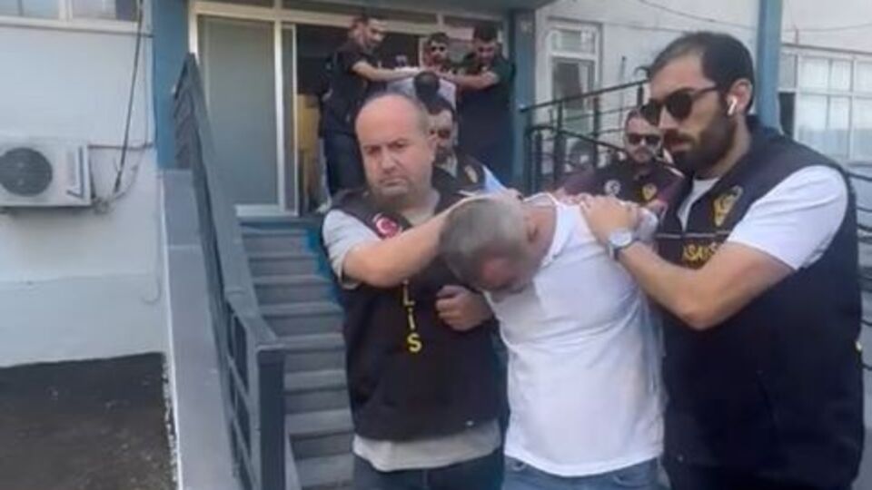 Borç verdikleri 2 kişiyi ormanda dövdüler! Tefeci zulmü!