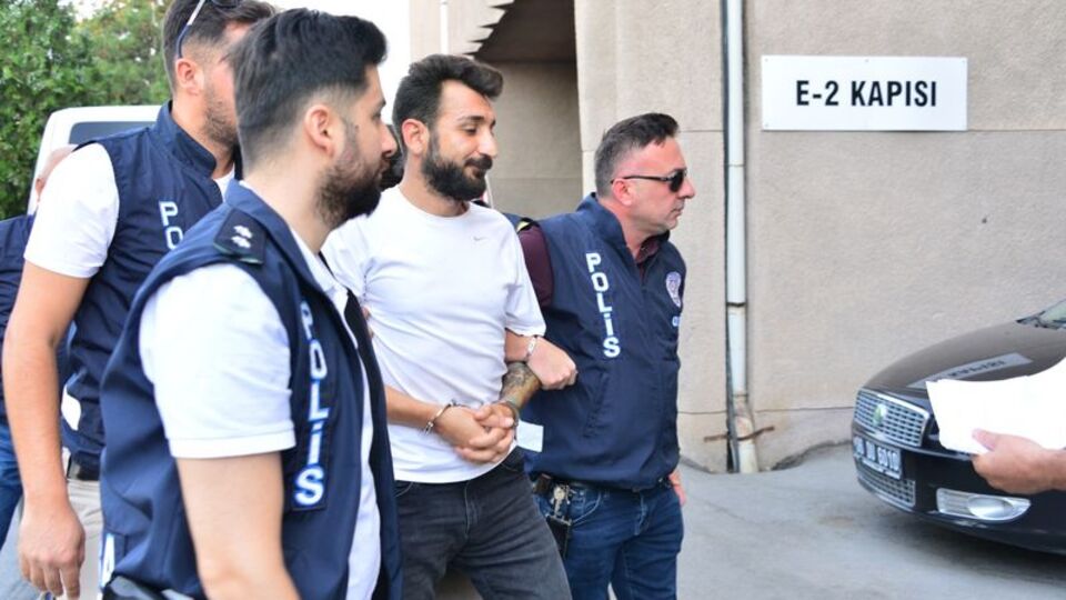 "Paw Guards"ın yöneticisi tutuklandı