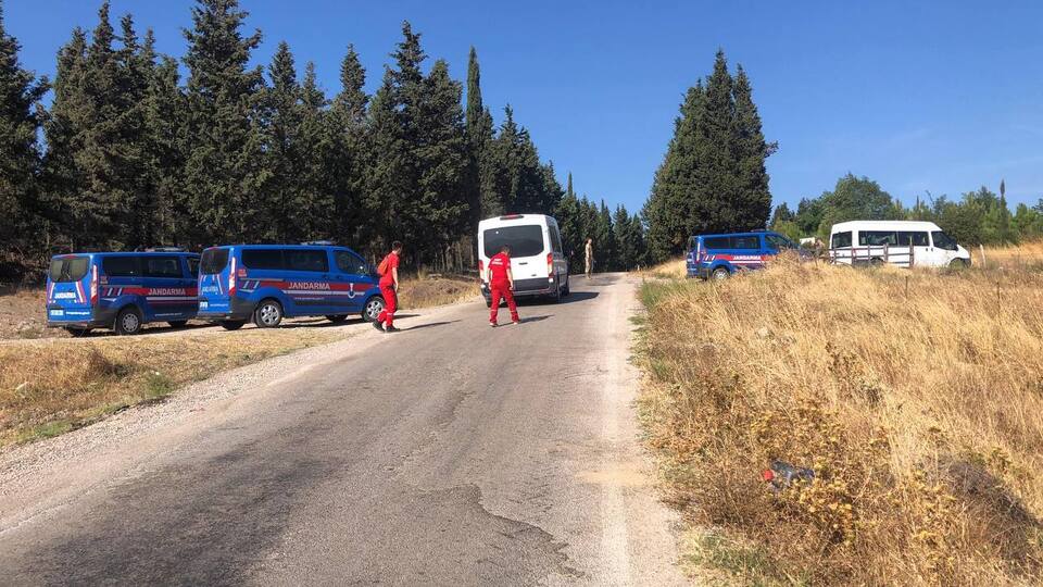 Korhan Berzeg için yeniden arama çalışması başlatıldı!