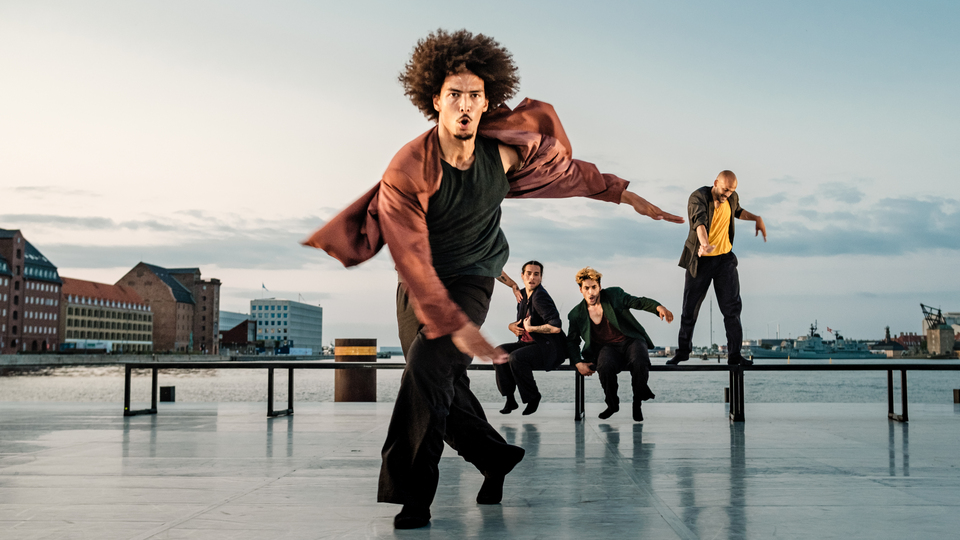 Tiyatro Festivali programı açıklandı