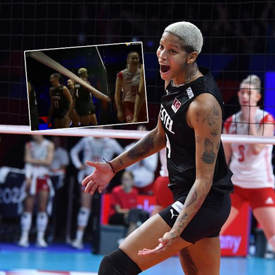 Vargas'a saygısızlık!