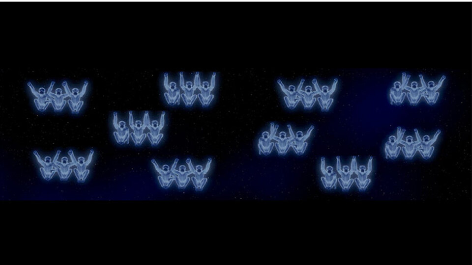 'Soyutlamalar, İmalar, Mütalaalar'