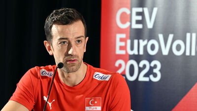 "Ülkeme karşı oynamak farklı olacak"