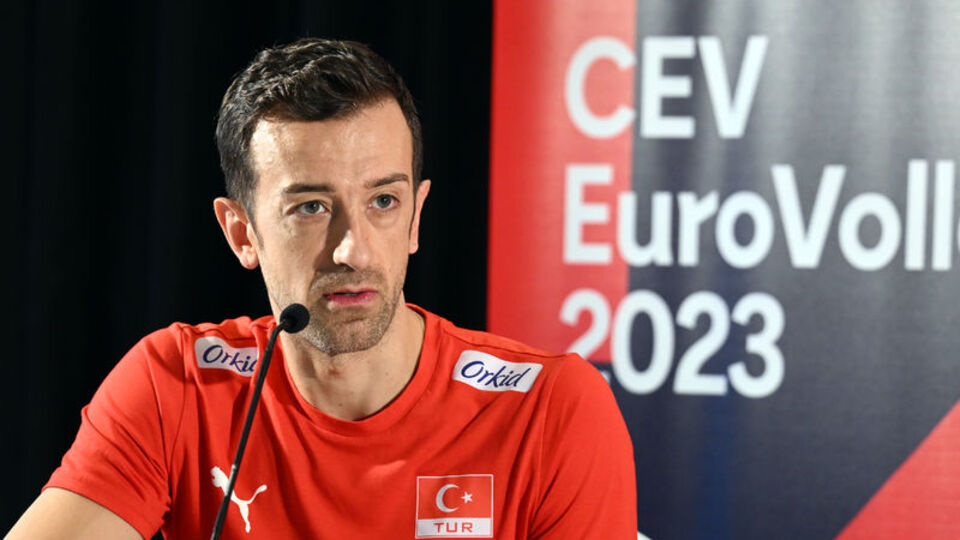 "Ülkeme karşı oynamak farklı olacak"