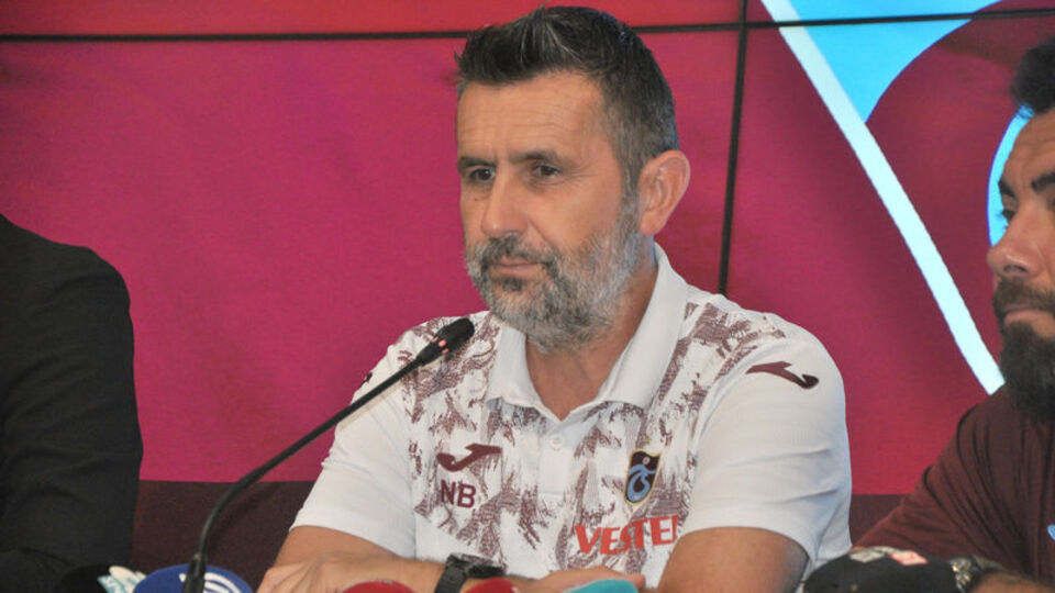 Nenad Bjelica'dan Petkovic açıklaması!