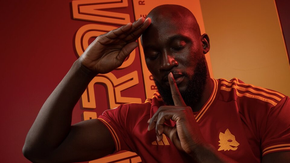 Romelu Lukaku imzayı attı!