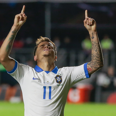 Beşiktaş, Coutinho'dan vazgeçmiyor!