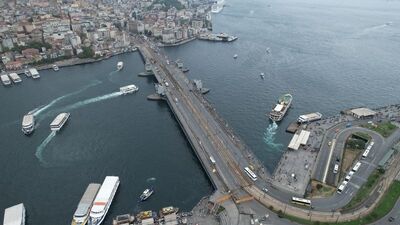 İlk etapta işlem tamam