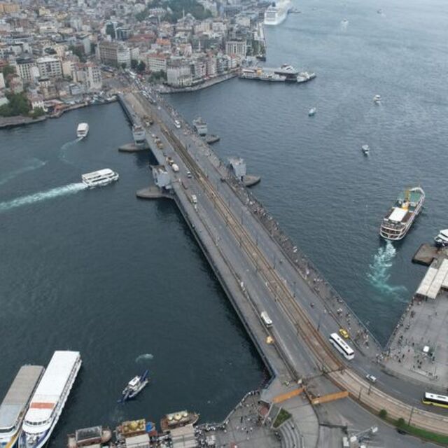 İlk etapta işlem tamam