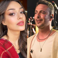 Aşk iddiasını yalanladı