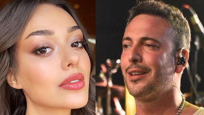 Aşk iddiasını yalanladı