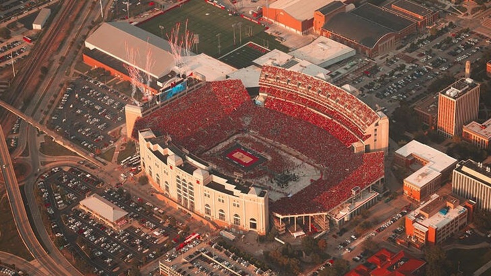 Kadın spor tarihinde seyirci rekoru kırıldı!