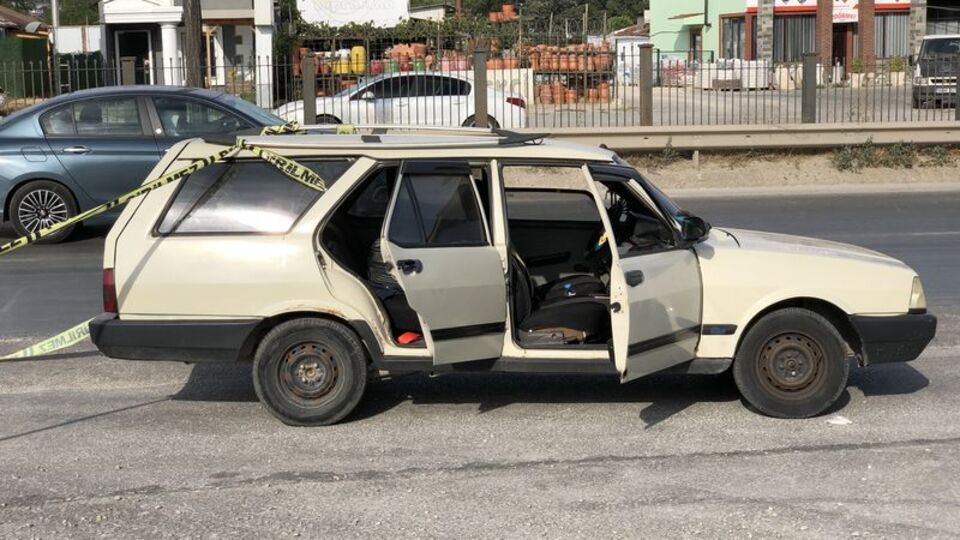 Tartıştığı eşi tarafından bıçaklanan kadın öldü