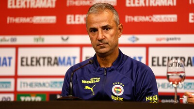 "Avrupa'da hayallerimiz var!"