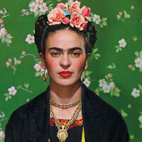 Frida Kahlo neden tek kaşlıydı?