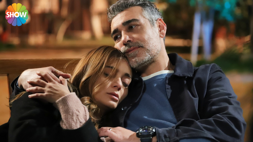 'Maviye Sürgün'ün final bölümü tanıtımı yayınlandı