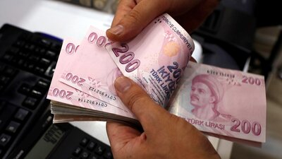 Ocakta zamlı maaşlar ne olacak?