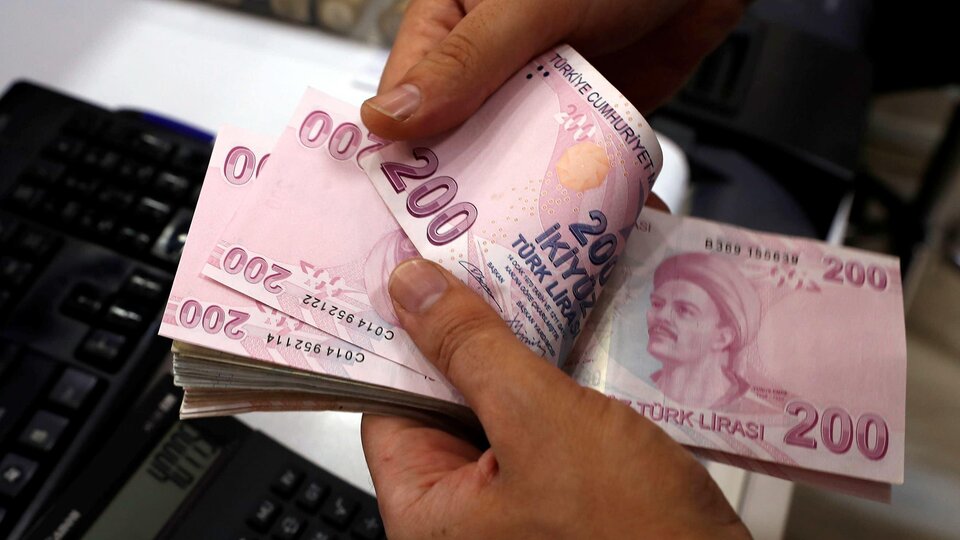 Ocakta zamlı maaşlar ne olacak?