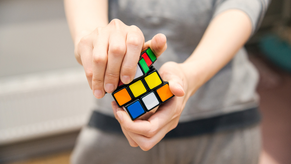 Zeka küpü nasıl çözülür?