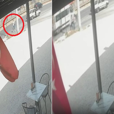 Bursa'da dehşet! Leyla'yı sokakta katletti!