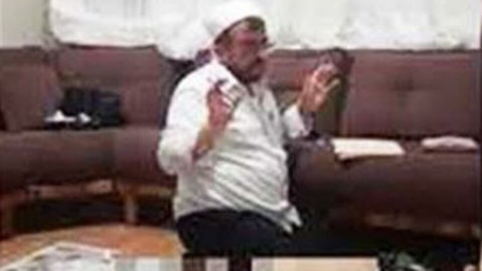 Türkiye onu konuşmuştu! Bu sefer de akrabasını taciz etti!