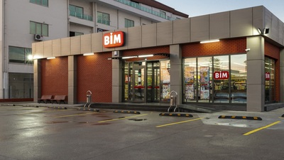 BİM üst yönetiminde değişim