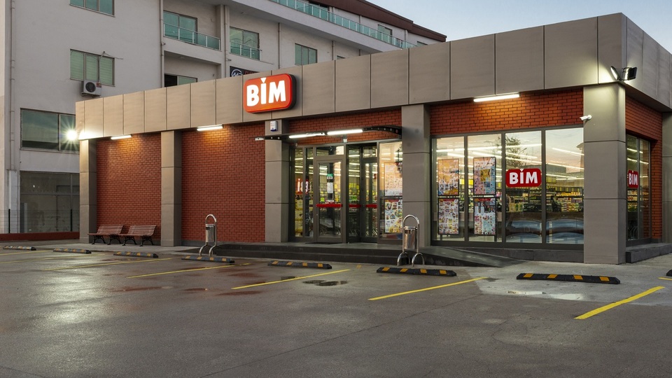 BİM üst yönetiminde değişim