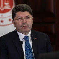 Adalet Bakanı Tunç'tan adli yıl mesajı