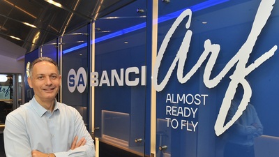 Sabancı'nın girişimcilik programında ikinci dönem