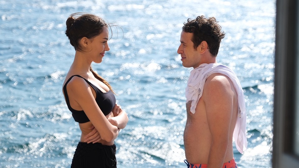 Çekimleri tamamlandı