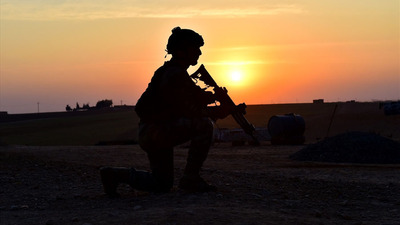 MİT'ten Irak'ın kuzeyinde bir nokta operasyon daha!