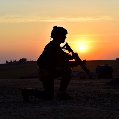 MİT'ten Irak'ın kuzeyinde bir nokta operasyon daha!