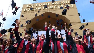 TBB'den hukuk fakülteleri çağrısı