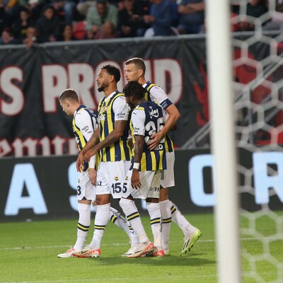 "Kazanma alışkanlığı"