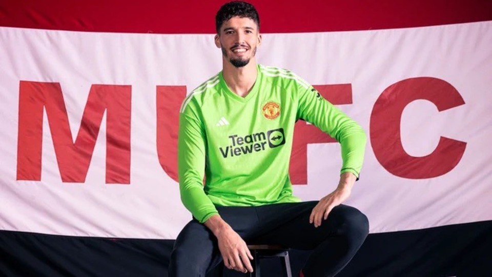 Fenerbahçe veda etti, United duyurdu!