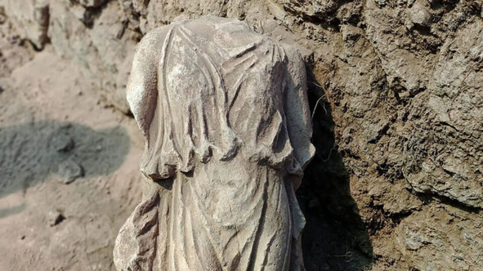 İkincisi de bulundu!