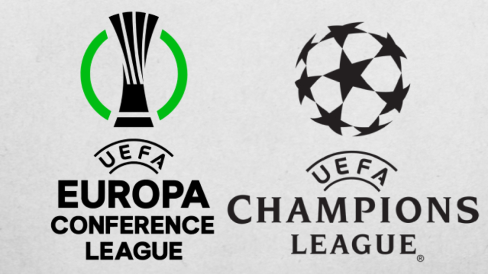 Türkiye, Avrupa kupaları tarihine geçti!