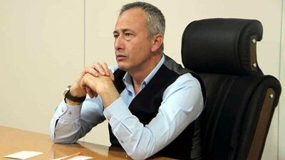 Eski Gökçeada belediye başkanına hapis istemi