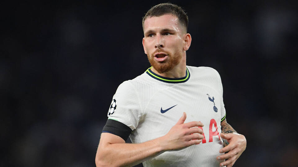 Cimbom'dan Hojbjerg atağı!