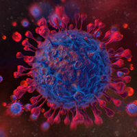 "Pirola varyantı" uyarısı!