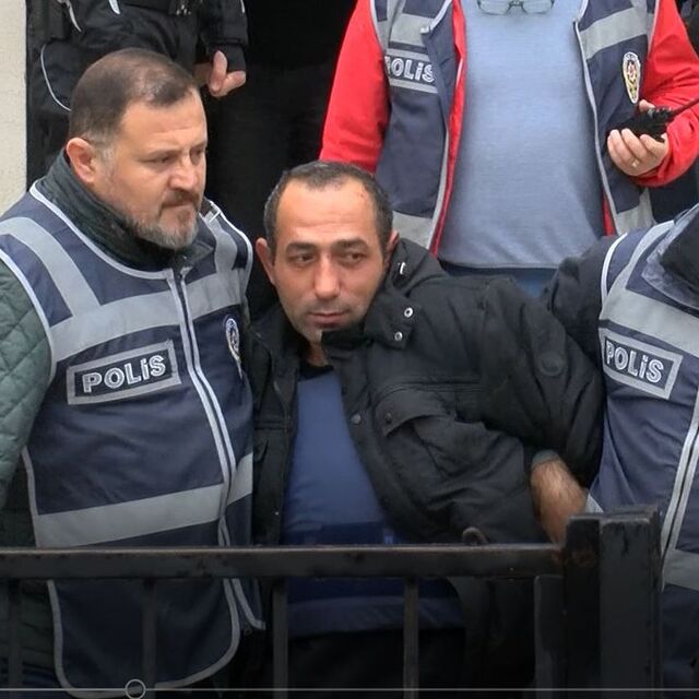 Ceren Özdemir'in katiliyle ilgili iddiaya yanıt