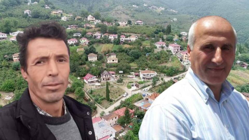 2 ildeki su kavgası 2 can aldı